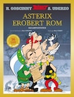 Asterix erobert Rom von R. GOSCINNY/A. UDERZO für 17,00 € bei Kaufland im Angebot Asterix erobert Rom von R. GOSCINNY/A. UDERZO im aktuellen Kaufland Prospekt