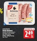 Aktuelles Frische Bratwurst Angebot bei E center in Berlin ab 2,49 €