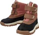 Kinder Winterstiefel Angebote bei Lidl Lippstadt für 12,99 €