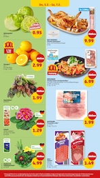 Penny Salami im Prospekt 