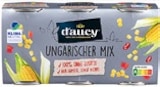 Gemüsekonserven von D'AUCY für 1,59 € bei Kaufland im Angebot Gemüsekonserven von D'AUCY im aktuellen Kaufland Prospekt