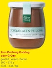 Pudding im Netto Marken-Discount Prospekt Pudding von Zum Dorfkrug im aktuellen Netto Marken-Discount Prospekt für 5,33 €