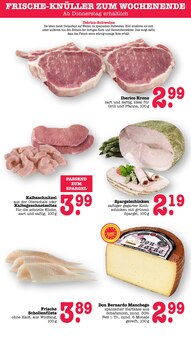 Käse im aktuellen EDEKA Prospekt (Offenbach (Main)) Käse im EDEKA Prospekt "Aktuelle Angebote" mit 79 Seiten (Offenbach (Main))