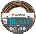 Gartenschlauch Comfort FLEX von Gardena für 24,99 € bei Hellweg im Angebot Gartenschlauch Comfort FLEX von Gardena im aktuellen Hellweg Prospekt