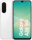 Galaxy A26 5G (128 GB) bei expert im Münchberg Prospekt für 159,00 €