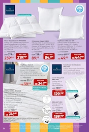 Aktueller Galeria Prospekt mit Bett, "Aktuelle Angebote", Seite 26