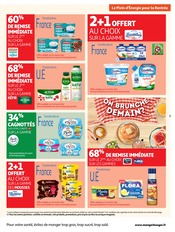 Promos Plantes dans le catalogue "LE GRAND MÉNAGE DE RENTRÉE" de Auchan Hypermarché Plantes en promo dans le catalogue Auchan Hypermarché à la page 3