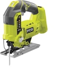18 V ONE+ Akku-Stichsäge R18JS-0 von Ryobi im aktuellen Werkmarkt Andre Neilling Prospekt