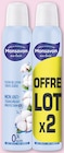 Déodorant spray fleur de coton toute légère(b) - Monsavon - Netto à Montreuil Déodorant spray fleur de coton toute légère(b) - Monsavon en promo chez Netto Montreuil à 2,38 €