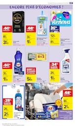 Offre Papier Hygiénique dans le catalogue Carrefour Market du moment à la page 85