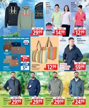 Jacke im famila Nordost Prospekt in Neustadt Aktueller famila Nordost Prospekt mit Jacke, "besser als gut!", Seite 23