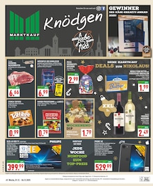 Butter im Marktkauf Prospekt "Aktuelle Angebote" mit 24 Seiten (Gelsenkirchen)