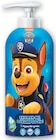 Gel Douche/Shampoing 2 en 1 Enfant - Paw Patrol - Super U à Saint-Étienne Gel Douche/Shampoing 2 en 1 Enfant - Paw Patrol en promo chez Super U Saint-Étienne à 5,99 €