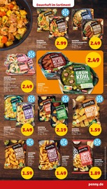 Topf im Penny Prospekt in Essen Aktueller Penny Prospekt mit Topf, "Wer günstig will, muss Penny.", Seite 13