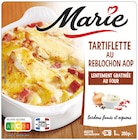 Tartiflette au Reblochon AOP - Marie dans le catalogue Colruyt