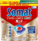 Aktuelles Tabs/Caps Angebot bei Lidl in Cottbus ab 10,99 €