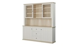 COUNTRYSIDE im Höffner Prospekt Buffet Countryside im aktuellen Höffner Prospekt für 673,63 €