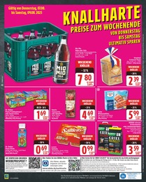 Holzkohle Angebot & Preis im aktuellen EDEKA Prospekt Holzkohle Angebot im aktuellen EDEKA Prospekt auf Seite 16