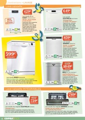 Lave-Vaisselle Angebote im Prospekt "COPRA&MOI" von Copra auf Seite 12