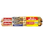 Pâte à tarte Trésor de Grand Mère - HERTA à 4,38 € dans le catalogue Carrefour