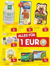 Aktueller Netto Marken-Discount Prospekt mit Kräuter, "Aktuelle Angebote", Seite 14