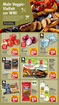Hohes C im aktuellen REWE Prospekt (Frankfurt (Main)) Hohes C im REWE Prospekt "Dein Markt" mit 22 Seiten (Frankfurt (Main))