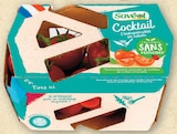Tomate Cocktail Grappe - SAVEOL - Super U à Metz Tomate Cocktail Grappe - SAVEOL en promo chez Super U Metz à 1,99 €