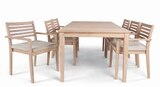 Gartentisch oder Gartenstuhl im Angebot bei Opti-Wohnwelt in Saarlouis Gartentisch oder Gartenstuhl Angebote bei Opti-Wohnwelt Saarlouis für 95,90 €