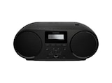 CD-Player im MediaMarkt Saturn Prospekt TAZ 6000 CD Player, Schwarz von PHILIPS im aktuellen MediaMarkt Saturn Prospekt für 69,99 €