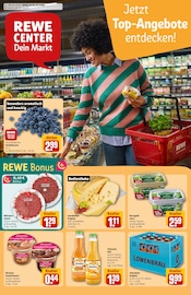 REWE Supermarkt Prospekt der aktuellen Woche mit 30 Seiten, gültig von 05.10.2026 bis 10.10.2026, in Gräfelfing und Umgebung Aktueller REWE Supermarkt Prospekt in Gräfelfing und Umgebung, "Dein Markt" mit 30 Seiten, 05.10.2026 - 10.10.2026
