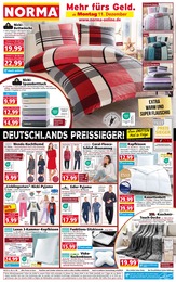 Norma Prospekt für Rutesheim mit 16 Seiten Norma Prospekt für Rutesheim: "Mehr fürs Geld", 16 Seiten, 11.12.2023 - 16.12.2023