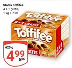 GLOBUS - Toffifee Angebot im Prospekt Toffifee bei GLOBUS im Prospekt "" für 4,99 €