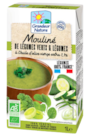Promo MOULINÉ LÉGUMES VERTS & LÉGUMES - 1L à 3,49 € dans le catalogue NaturéO à Osny