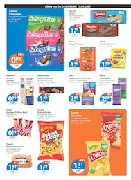 V-Markt Schokoladentafel im Prospekt V-Markt Schokoladentafel im Prospekt