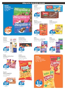 Bananen im V-Markt Prospekt "V-Markt einfach besser einkaufen" mit 26 Seiten (München)