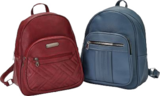 Damen City Rucksack Angebote bei Marktkauf Buxtehude für 29,99 €