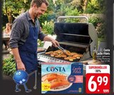 Lachs-Filets im EDEKA Prospekt Lachs-Filets von Costa im aktuellen EDEKA Prospekt für 6,99 €