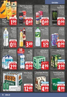 Veltins im EDEKA Prospekt "Aktuelle Angebote" mit 24 Seiten (Lünen)
