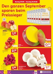 Äpfel im Netto Marken-Discount Prospekt in Lüneburg Aktueller Netto Marken-Discount Prospekt mit Äpfel, "Aktuelle Angebote", Seite 29