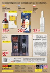 Rum im Trinkgut Prospekt in Gronau Aktueller Trinkgut Prospekt mit Rum, "Aktuelle Angebote", Seite 12