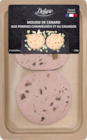 Mousse de canard - DELUXE en promo chez Lidl Mousse de canard - DELUXE dans le catalogue Lidl