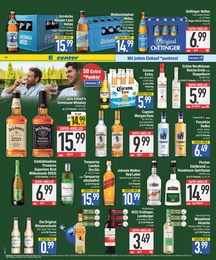 Jacke im EDEKA Prospekt "Wir lieben Lebensmittel." auf Seite 14