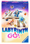 Labyrinthe Go! - RAVENSBURGER en promo chez La Grande Récré Labyrinthe Go! - RAVENSBURGER dans le catalogue La Grande Récré