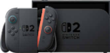 Nintendo Switch 2 + Mario Kart World Spielekonsole im MediaMarkt Saturn Prospekt Nintendo Switch 2 + Mario Kart World Spielekonsole von Nintendo im aktuellen MediaMarkt Saturn Prospekt für 509,99 €