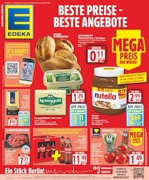 EDEKA Prospekt "Aktuelle Angebote", 19 Seiten, 20.04.2026 - 25.04.2026