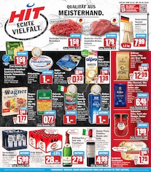 HIT Prospekt für Overath: "ECHTE VIELFALT", 19 Seiten, 04.05.2026 - 09.05.2026