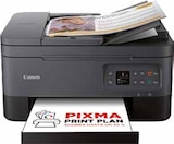 Multifunktionsdrucker PIXMA TS 7450i bei expert im Achern Prospekt für 69,00 €