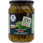 Haricots verts extra fins "Zéro résidus de pesticides" - CARREFOUR EXTRA dans le catalogue Carrefour Market