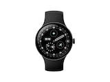 Watch 4 45 Wi-Fi Smartwatch Fluorelastomer, 150-215, Obsidian im MediaMarkt Saturn Prospekt Watch 4 45 Wi-Fi Smartwatch Fluorelastomer, 150-215, Obsidian von GOOGLE im aktuellen MediaMarkt Saturn Prospekt für 449,00 €
