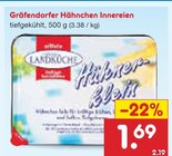 Netto Marken-Discount Hainichen - Hähnchen Innereien Angebot im Prospekt Hähnchen Innereien bei Netto Marken-Discount im Hainichen Prospekt für 1,69 €